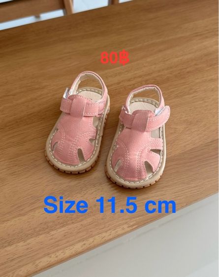 รองเท้าเด็กมือสอง รูปที่ 3
