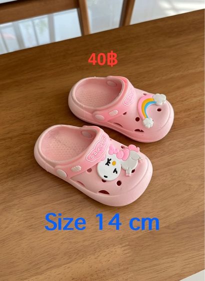 รองเท้าเด็กมือสอง รูปที่ 7