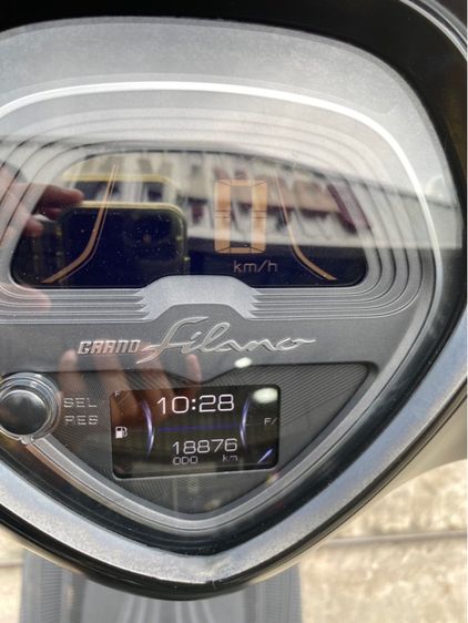 grand filanoปี23  รูปที่ 12