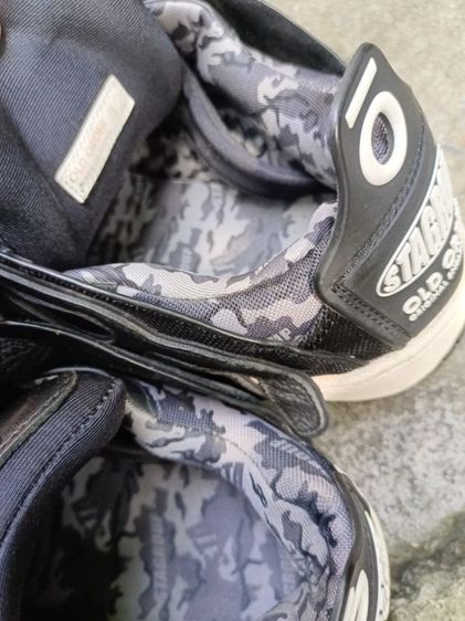 รองเท้า OLD ORDER เบอร์ 42 รูปที่ 15