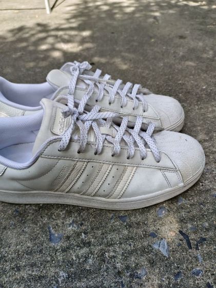 รองเท้า adidas superstar เบอร์ 44