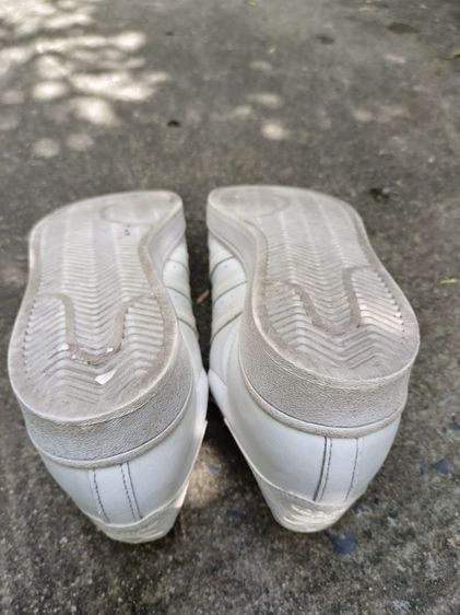 รองเท้า adidas superstar เบอร์ 44 รูปที่ 13