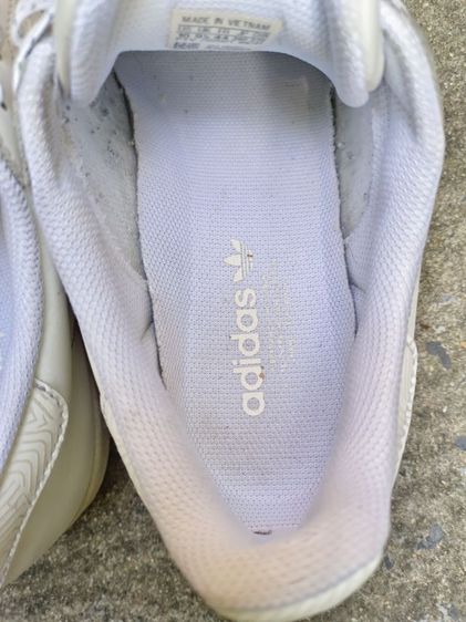 รองเท้า adidas superstar เบอร์ 44 รูปที่ 12