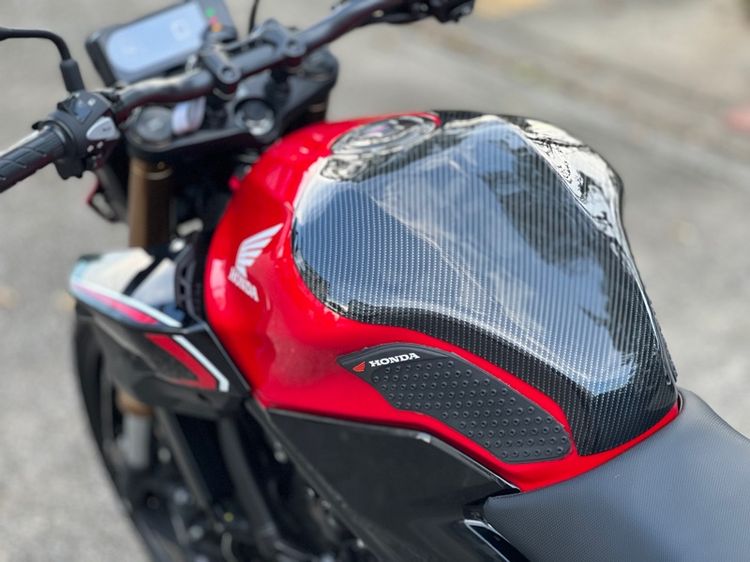 Honda CB500f 2023 ดิสหน้าคู่ 1100โลแท้ รูปที่ 14