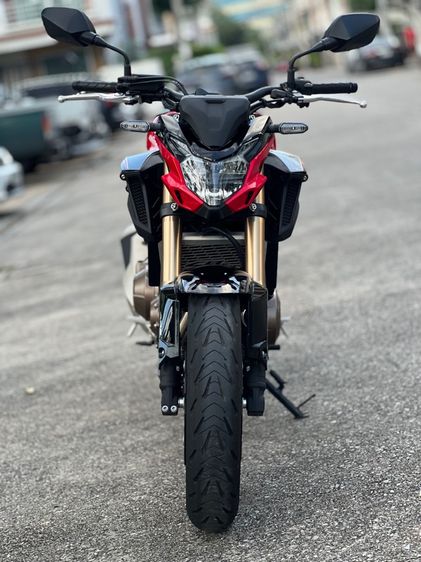 Honda CB500f 2023 ดิสหน้าคู่ 1100โลแท้ รูปที่ 5