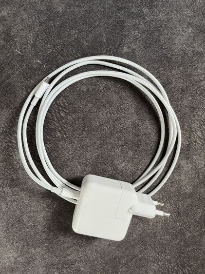 Apple MacBook Air M1 chip
with 8-core CPU and 7-core GPU 256GB SSD 13-inch รูปที่ 7