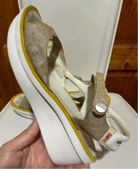 รองเท้ารัดส้น Camper รูปที่ 10