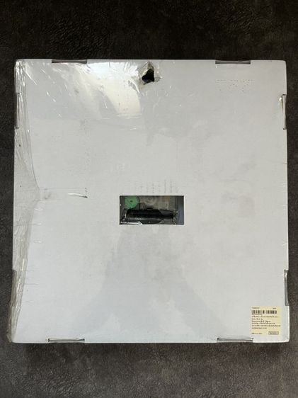 นาฬิกาแขวน MINISO รูปที่ 2