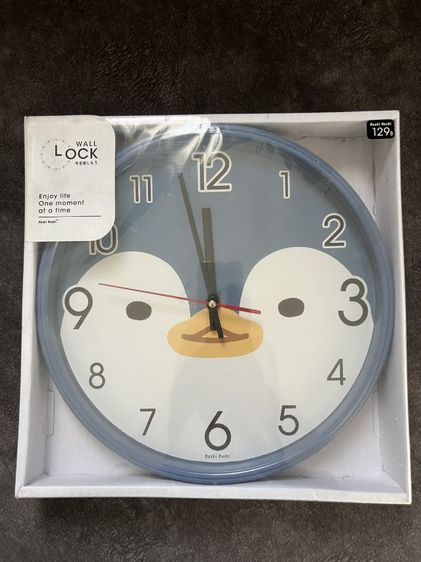 นาฬิกาแขวน MINISO
