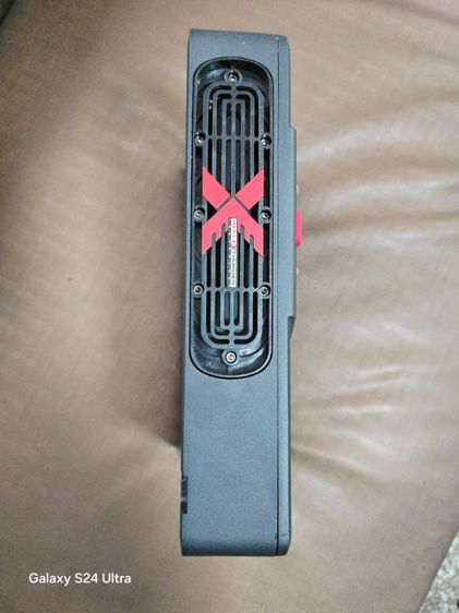 ขาย Bass Box MTX รุ่น IB-800x

มือสอง รูปที่ 2