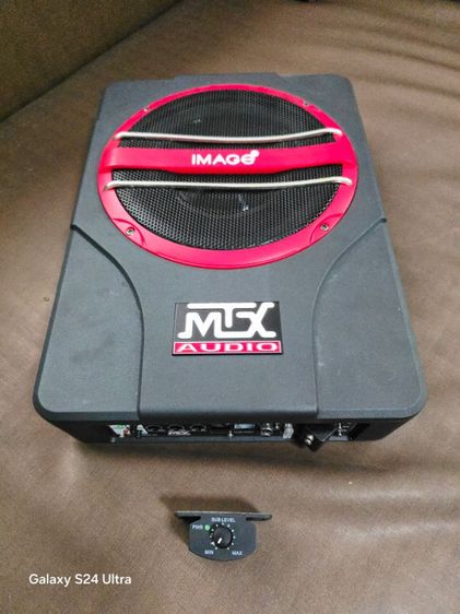 ขาย Bass Box MTX รุ่น IB-800x

มือสอง รูปที่ 4