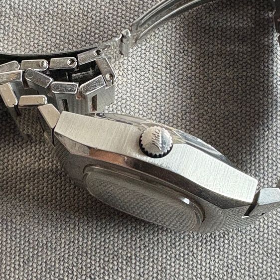 Mido multi star swiss made รูปที่ 4