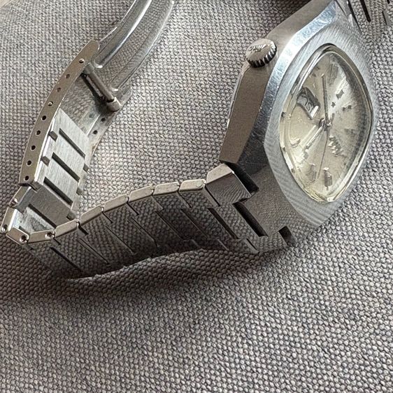 Mido multi star swiss made รูปที่ 5