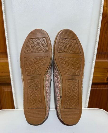 รองเท้าคัทชู Tory Burch รูปที่ 6
