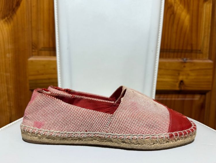 รองเท้าคัทชู Tory Burch รูปที่ 4