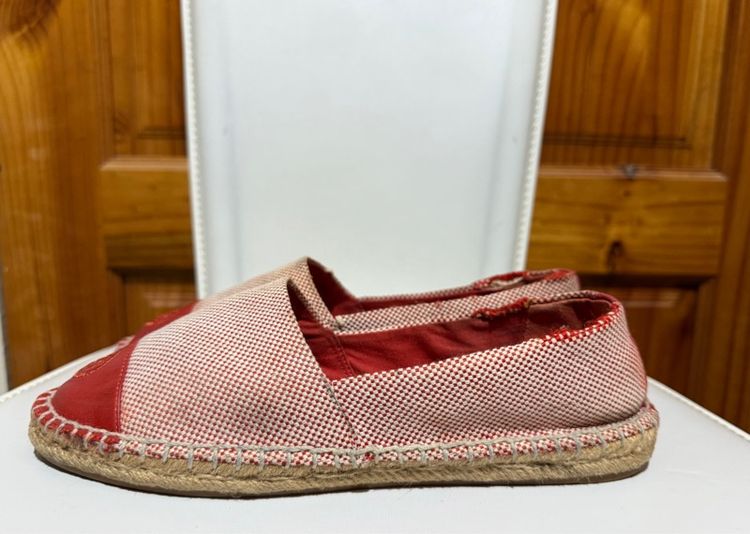 รองเท้าคัทชู Tory Burch รูปที่ 3