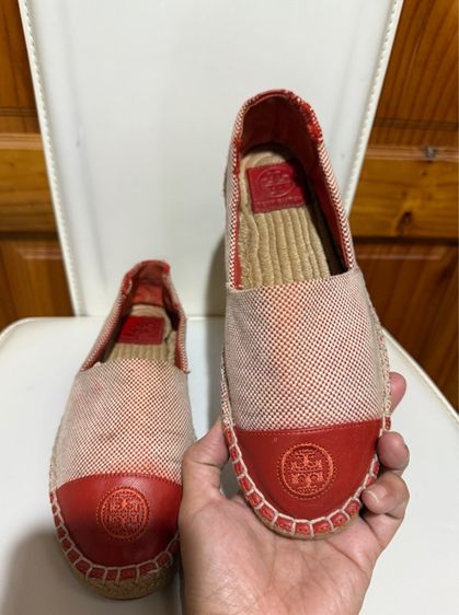 รองเท้าคัทชู Tory Burch รูปที่ 13