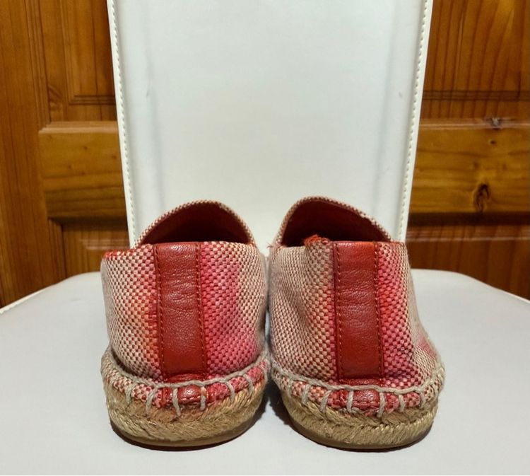 รองเท้าคัทชู Tory Burch รูปที่ 5