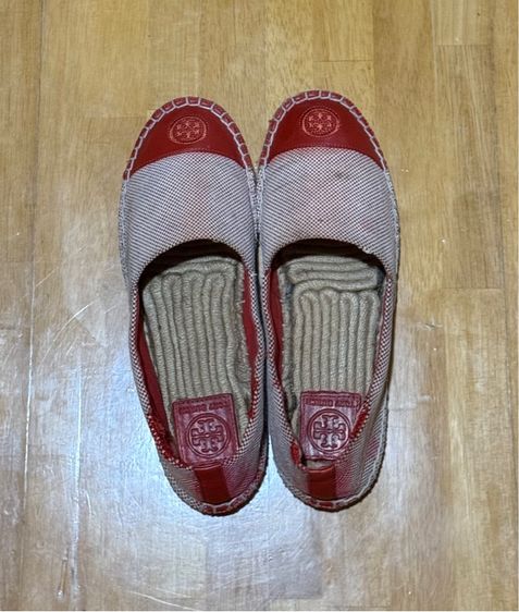 รองเท้าคัทชู Tory Burch รูปที่ 2