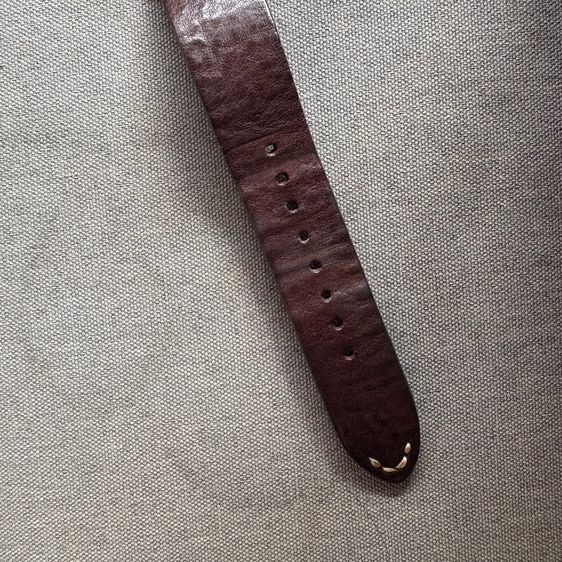 Oris vintage Swiss made รูปที่ 5