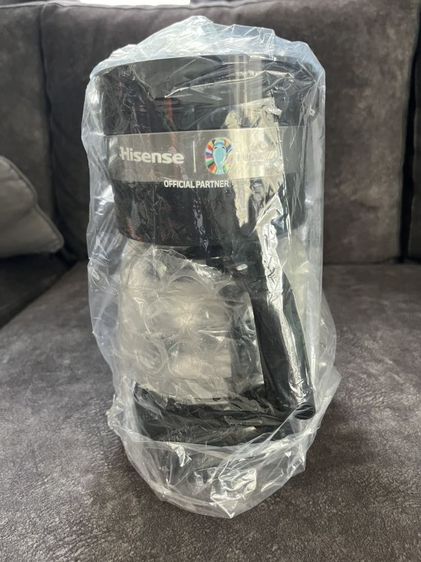 เครื่องชงกาแฟ Hisense CM1001B รูปที่ 5