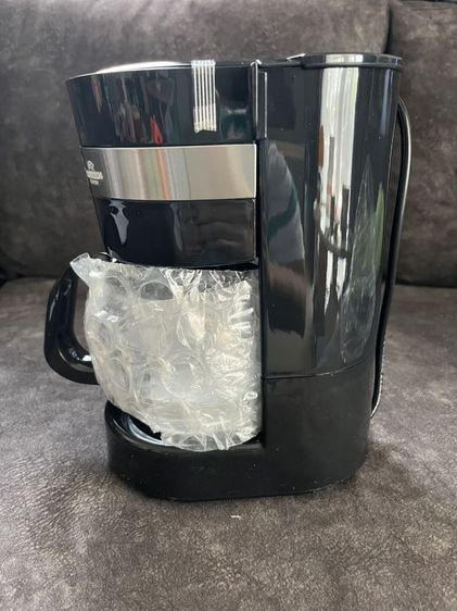 เครื่องชงกาแฟ Hisense CM1001B รูปที่ 8