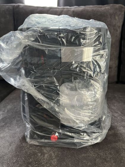 เครื่องชงกาแฟ Hisense CM1001B รูปที่ 4