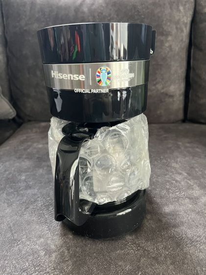 เครื่องชงกาแฟ Hisense CM1001B รูปที่ 6