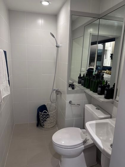 ไม่มี Areeya Property 2027 ขายดาวน์ NOWW Mega คอนโดติดเมกะบางนา อาคาร A วิว Top Golf Megaราคาก่อนพรีเซล พิเศษสุดด ✅️ รูปที่ 2