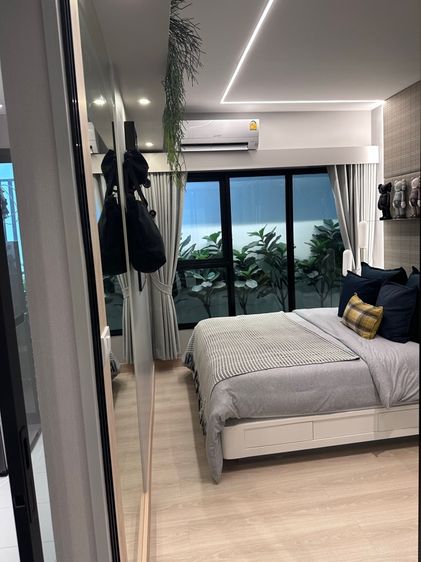 ขายดาวน์ NOWW Mega คอนโดติดเมกะบางนา อาคาร A วิว Top Golf Megaราคาก่อนพรีเซล พิเศษสุดด ✅️