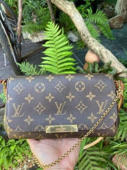 LV favorite pm
