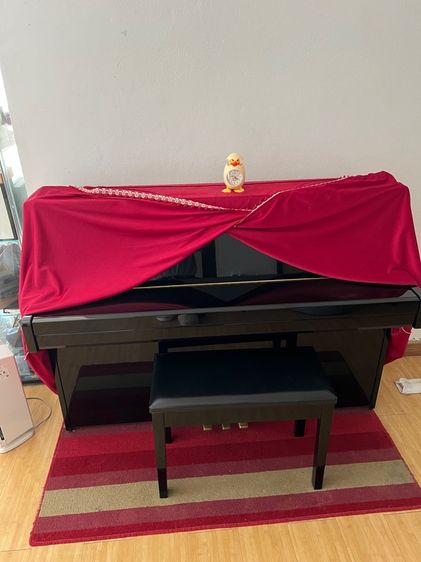 เปียโน ยามาฮ่า