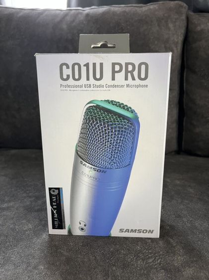 Samson รุ่น C01UPro