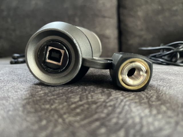 Samson รุ่น C01UPro รูปที่ 9