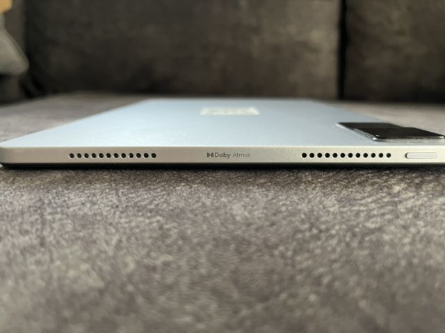 Xiaomi Redmi Pad RAM6GB ROM128GB รูปที่ 4