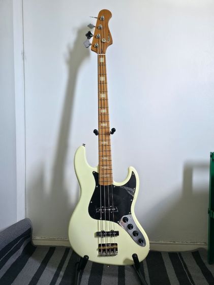 อื่นๆ เบส gusta gjb4-05 bass 4 สาย