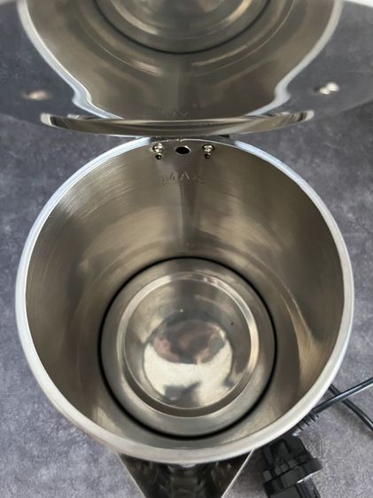 กาน้ำ Imarflex รุ่น IF-285 ขนาด 3 ลิตร 1,500W รูปที่ 2