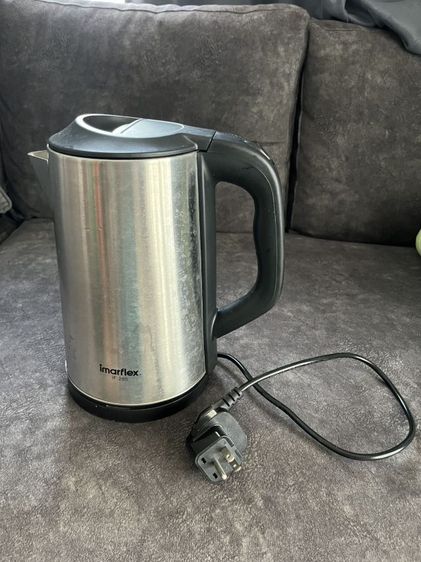 กาน้ำ Imarflex รุ่น IF-285 ขนาด 3 ลิตร 1,500W