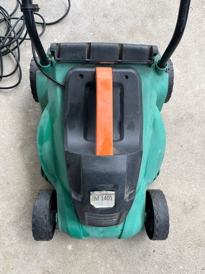 รถตัดหญ้า รูปที่ 4