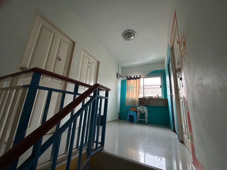 อื่นๆ 2010 ทาวน์โฮมส์ลาดกระบัง หลังมุม Townhone รูปที่ 3