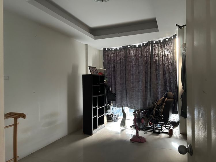 อื่นๆ 2010 ทาวน์โฮมส์ลาดกระบัง หลังมุม Townhone รูปที่ 4