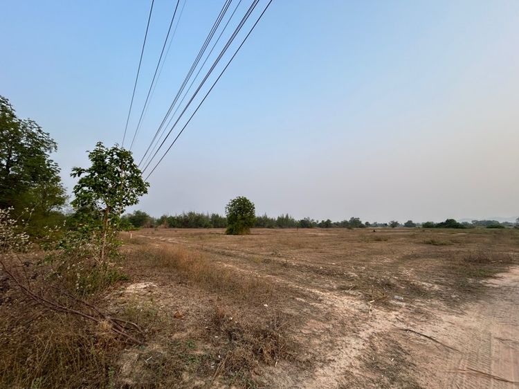 ใช่ ที่ดิน 10 ไร่ 1 งาน  รูปที่ 2