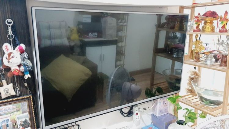 ทีวี LG 43 นิ้ว รูปที่ 2