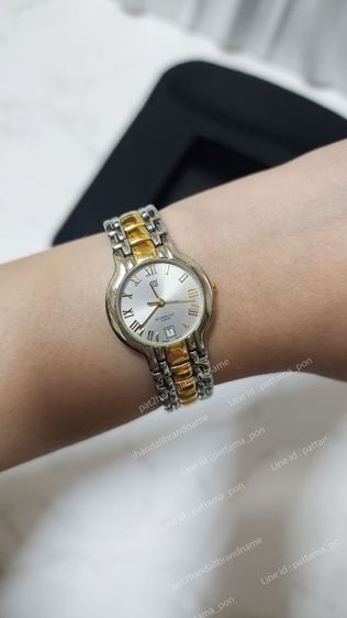 นาฬิกา Givenchy แท้มือสอง รูปที่ 2