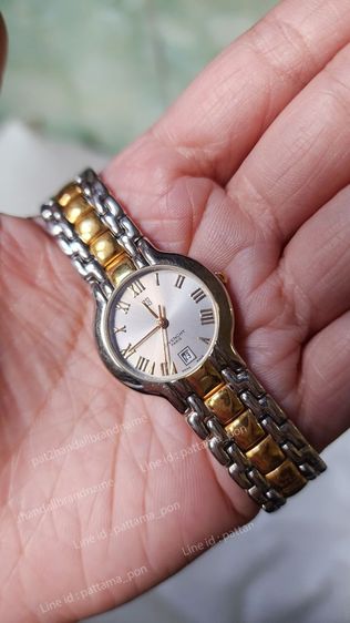 นาฬิกา Givenchy แท้มือสอง รูปที่ 3