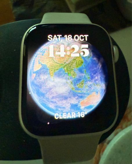 Apple Watch Series 8