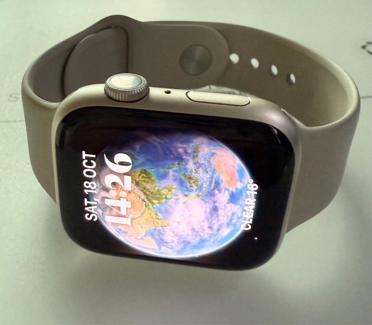 Apple Watch Series 8 รูปที่ 2