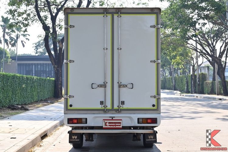 Isuzu D-MAX 2019 1.9 B Pickup ดีเซล ไม่ติดแก๊ส เกียร์ธรรมดา ขาว รูปที่ 4