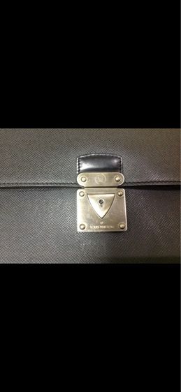 กระเป๋าเอกสาร Louis Vuitton รูปที่ 4