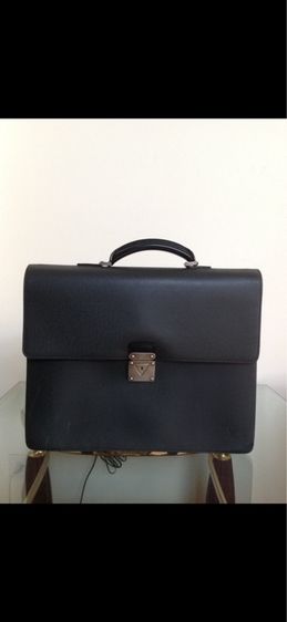 กระเป๋าเอกสาร Louis Vuitton รูปที่ 7